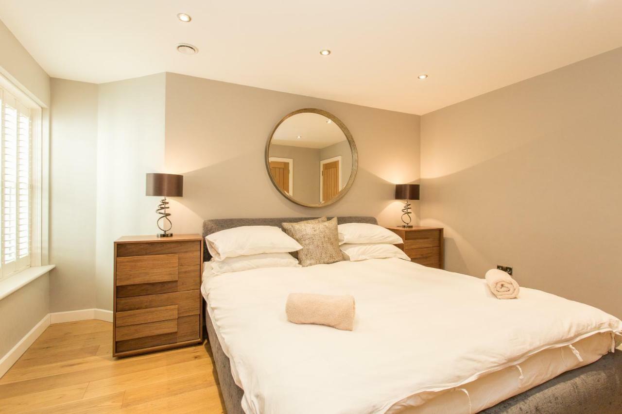 The Sweet Mews - Large 4Bdr Home Londres Exterior foto