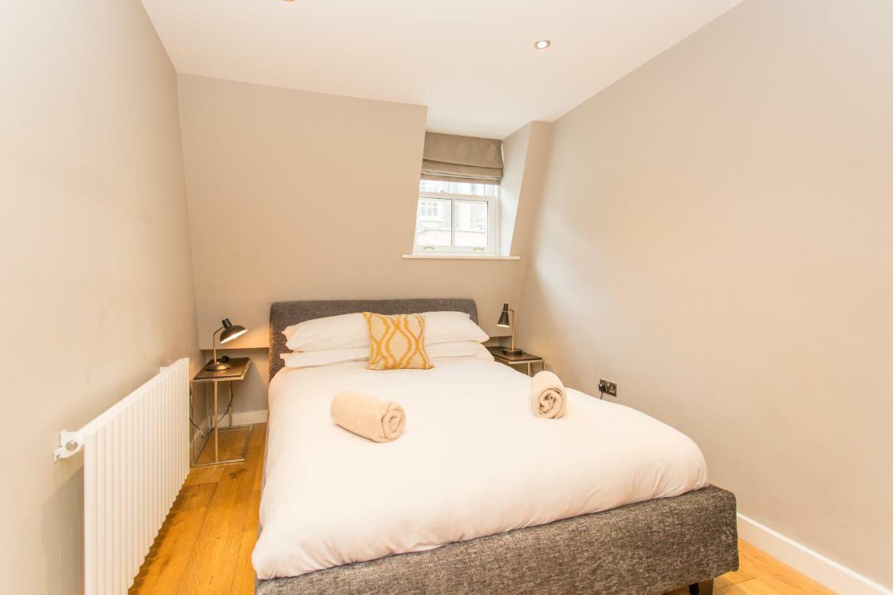 The Sweet Mews - Large 4Bdr Home Londres Exterior foto