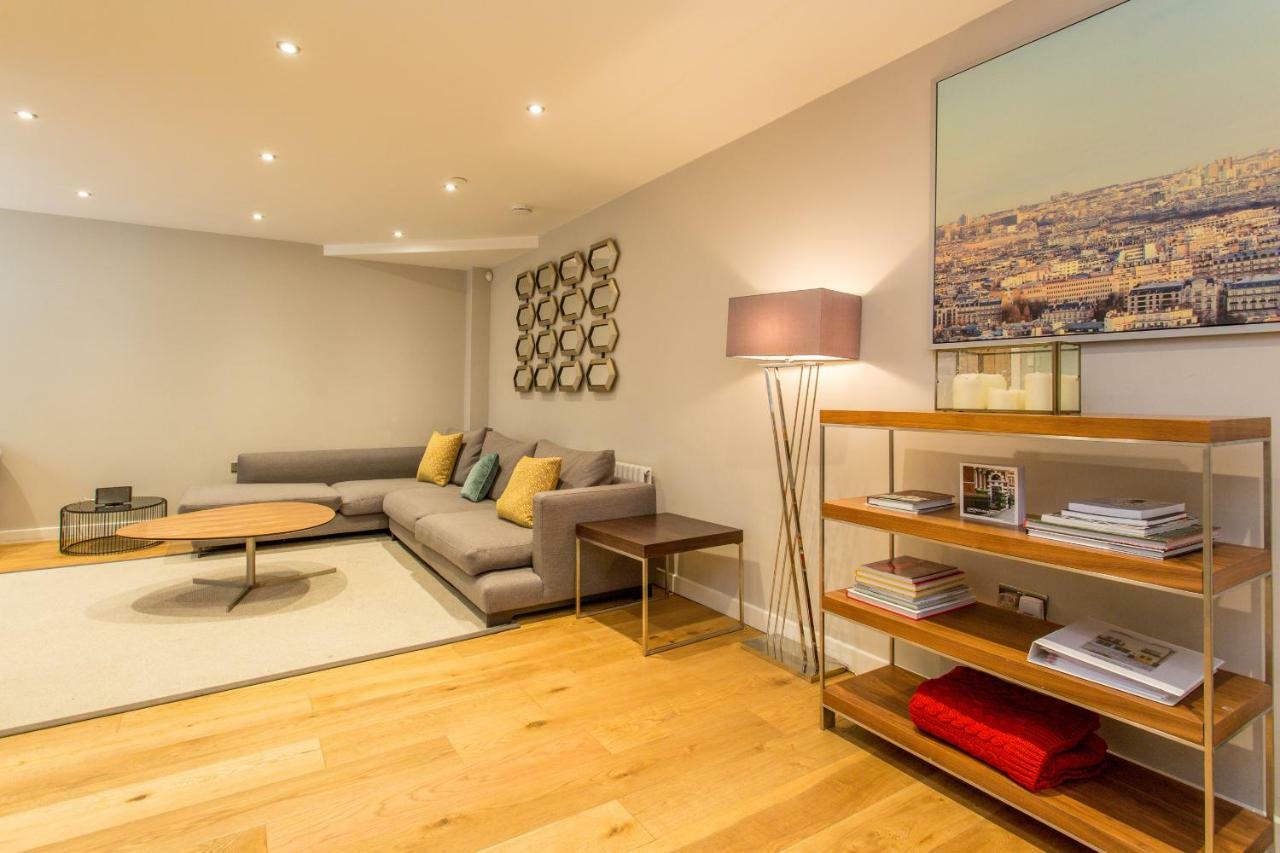The Sweet Mews - Large 4Bdr Home Londres Exterior foto