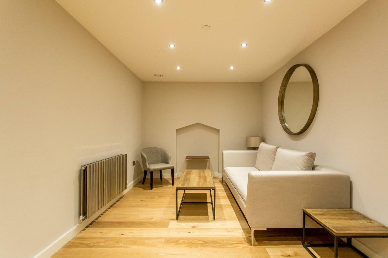 The Sweet Mews - Large 4Bdr Home Londres Exterior foto