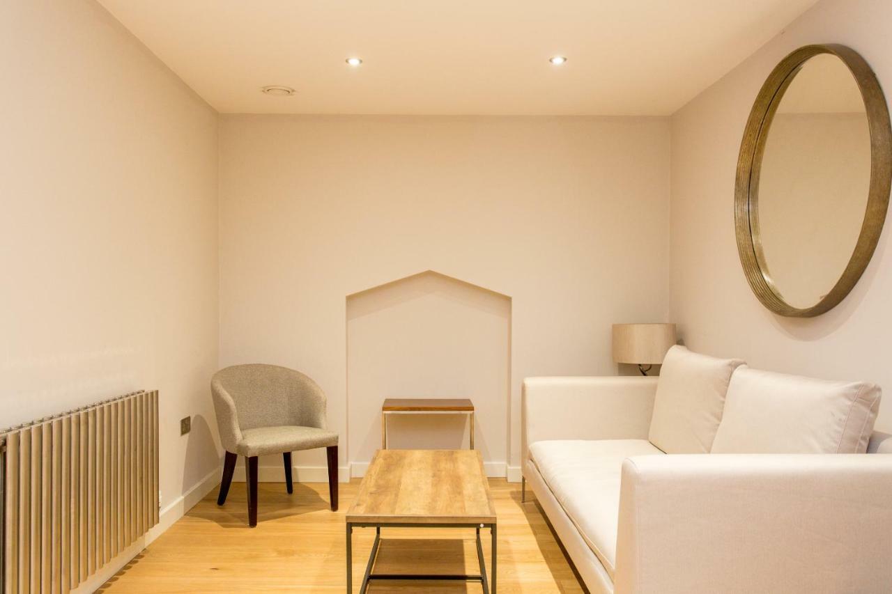 The Sweet Mews - Large 4Bdr Home Londres Exterior foto